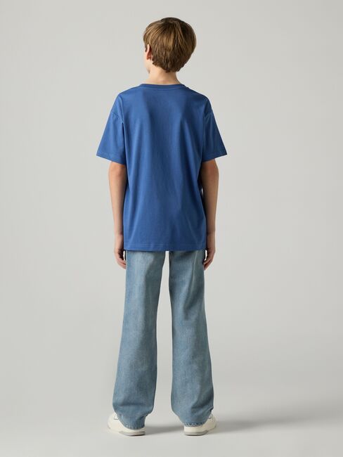 Levi's LVB 505 Regular Fit Farkut, Bay Area