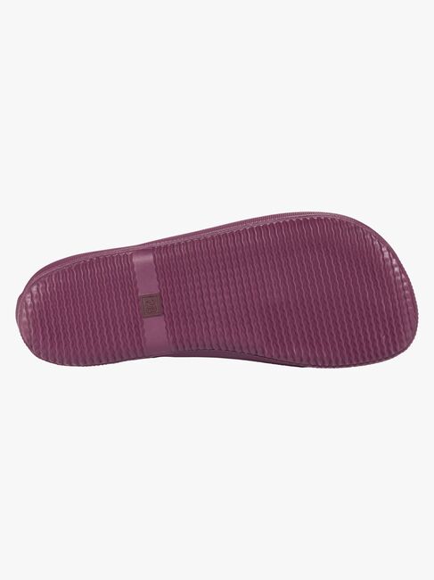 Viking Alv Barefoot Kumisaappaat, Pink