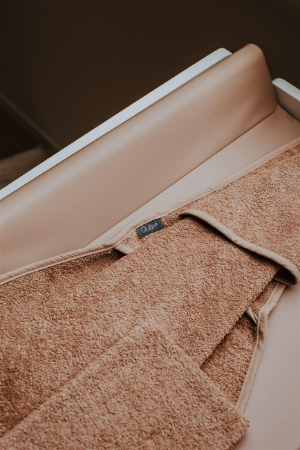 Quax Hoitoalusta, Coral