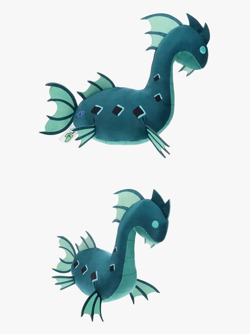 Roblox Fisch Pehmolelu 20 cm Lajiteltu