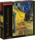 Clementoni Museum Palapeli – Van Gogh: 1000 palaa
