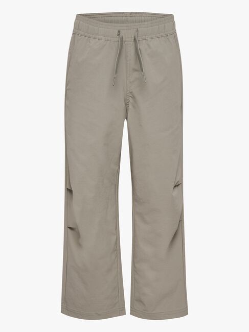 Hummel JR Stretch Housut, Rock RIdge