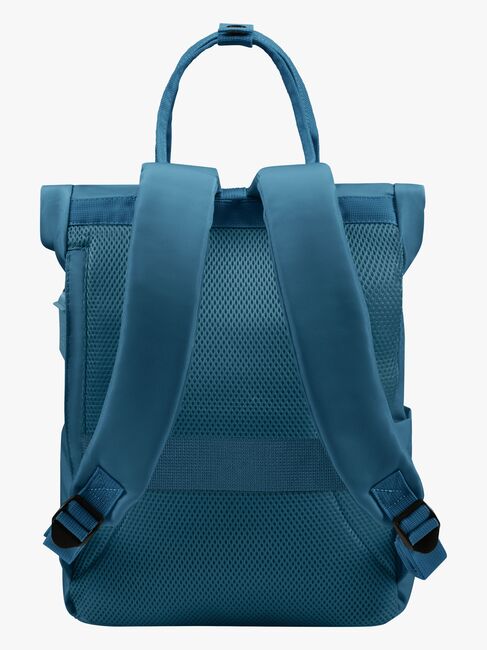 American Tourister Urban Groove City Reppu 17L, Stone Blue