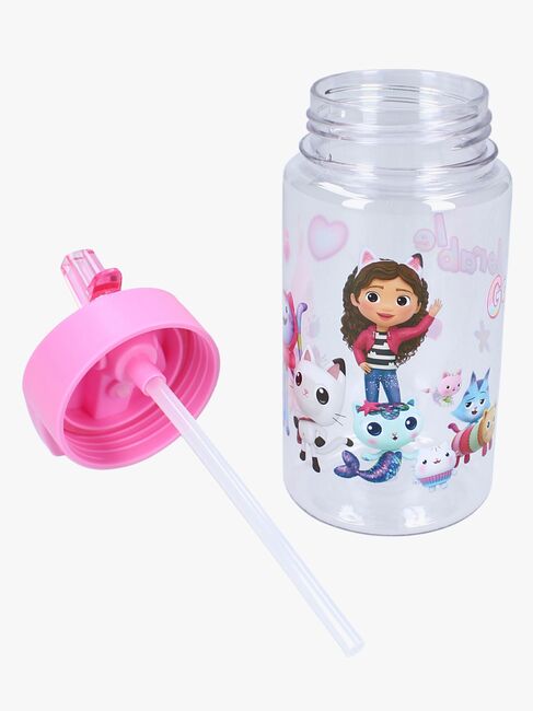 Gabbyn Nukketalo Juomapullo 450ml, Drink Up