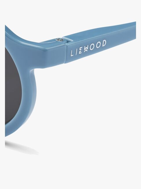 LIEWOOD Darla Aurinkolasit, Beach Blue