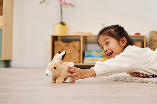 Simba Toys PetZoo Pupu + Äänet & Liike