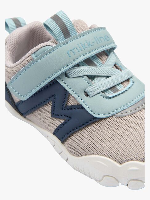 Mikk-Line Barefoot Lenkkarit, Stone Blue Dark