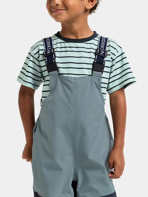 Didriksons Foxen Kuorihousut, Factory Blue
