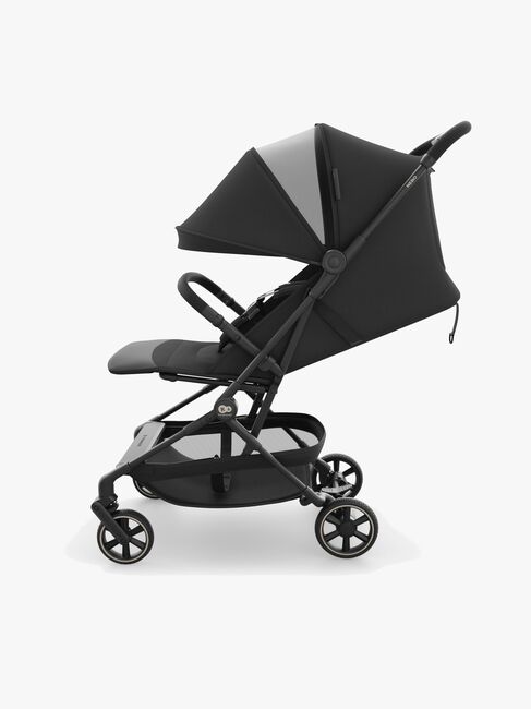 Kinderkraft Nebo Lastenrattaat, Black