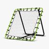 EXIT Tempo Multisport Rebounder 100x100 cm, Vihreä/Musta