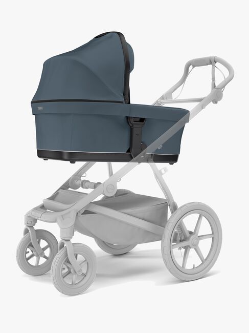 Thule  Vaunukoppa, Dark Slate