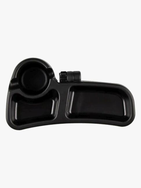 EasyWalker Tarjotin, Musta