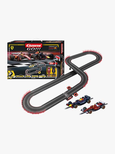 Carrera Oracle Red Bull Champion's Autorata