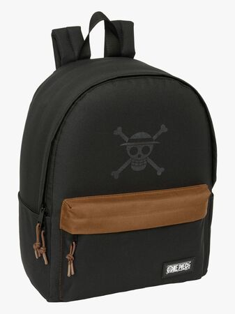 One Piece Reppu 14.1", Musta