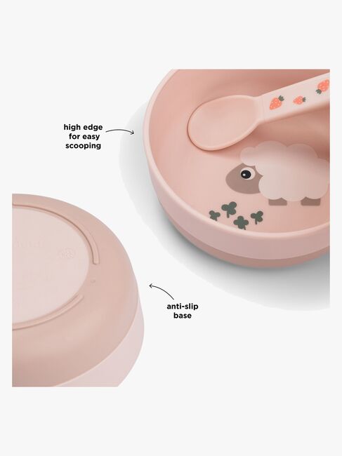 Done By Deer Tiny Farm Foodie Kulho, Powder