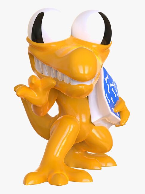 Roblox Rainbow Friends Minifiguuri Series 3 Lajiteltu