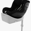 Cybex Sirona G i-Size Plus Turvaistuin, Moon Black