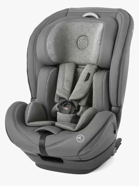 Silver Cross Balance i-Size Turvaistuin, Glacier