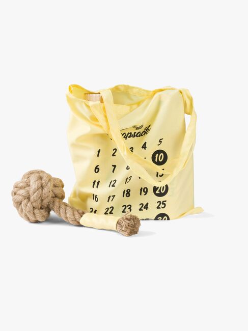 BS Toys Knapsack Köysileikki