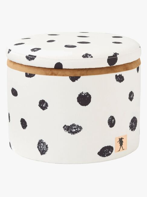 Kid's Concept Peppi Rahi + Säilytystila