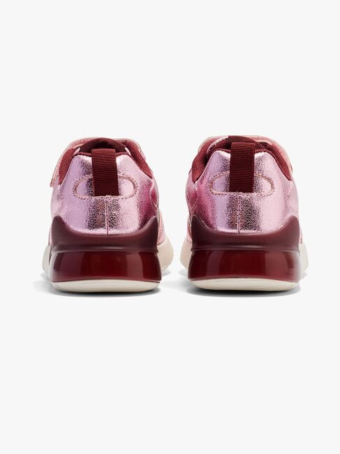 Hummel Daylight Glitter Jr Lenkkarit, Roseate Spoonbill