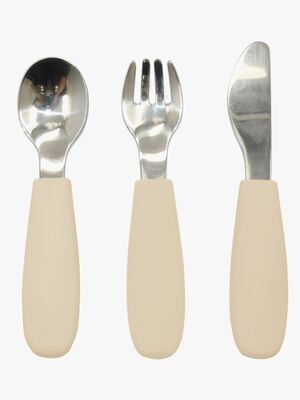 Summerville Aterinsetti Teräs, Sandshell