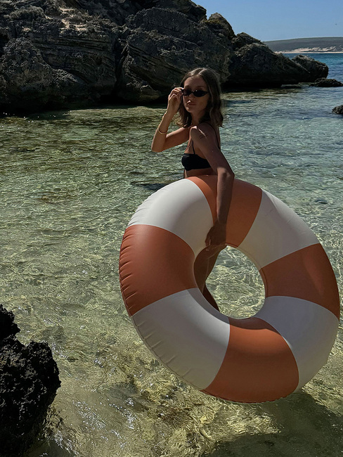 SUNNYLiFE Uimarengas, Tierra Clay