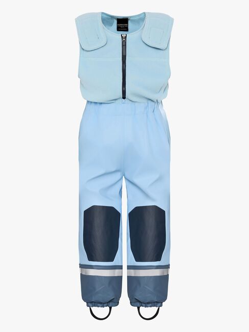 Didriksons Boardman Vuorellinen Sadeasu, Light Sea Blue