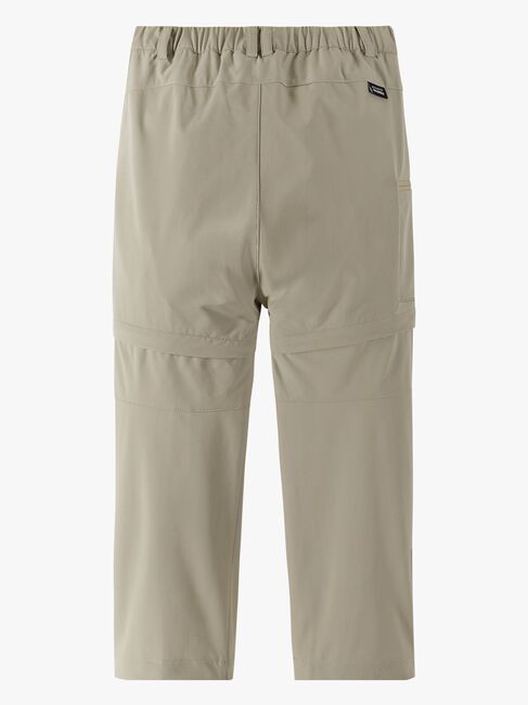 Reima Surina BugProof Housut, Earthy Beige