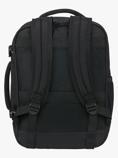 American Tourister Take2Cabin MS Reppu 26,5L, Black