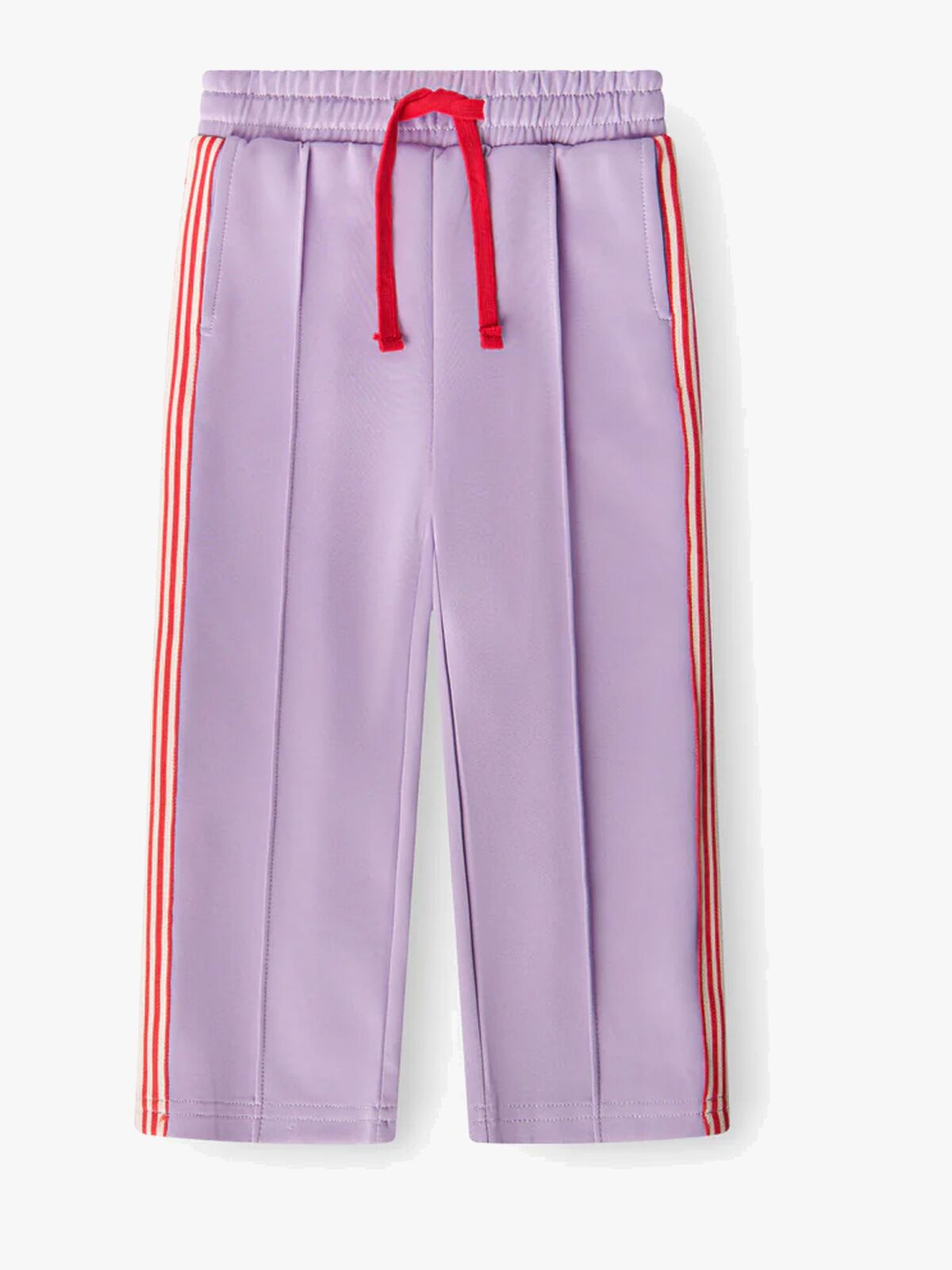 That's Mine Antonie Collegehousut, Sweet Purple