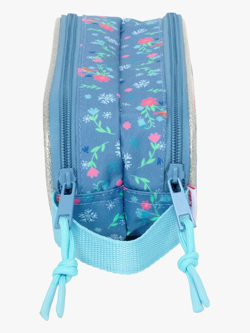 Disney Frozen Kaksilokeroinen Penaali, Sininen