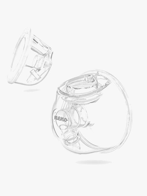 NENO Camino Pro Sähkökäyttöinen Rintapumppu