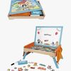 Bluey Aktiviteettipöytä