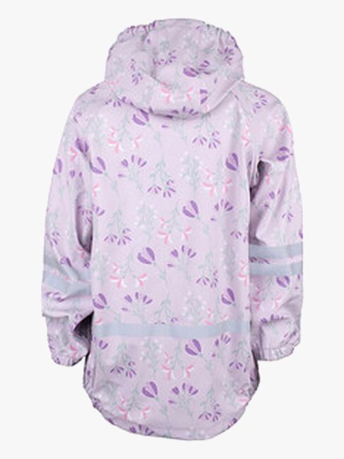 Lindberg Vattholma Sadeasu, Lavender/Pink