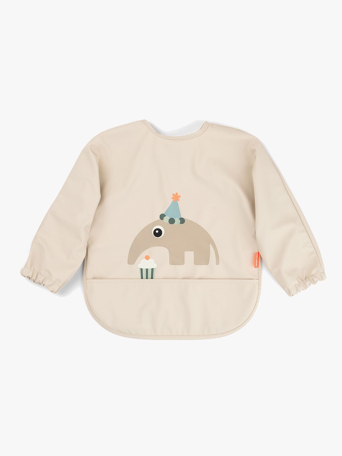 Done By Deer Celebration Ruokalappu, Sand