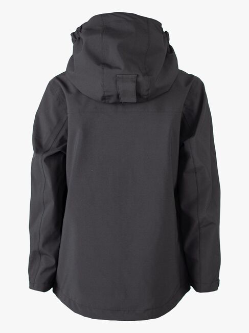 Lindberg Nordvind Kuoritakki, Black