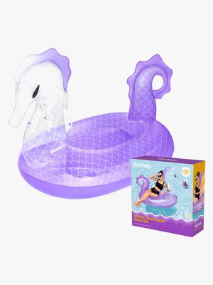 Bestway Kylpylelu Kuninkaallinen Merihevonen