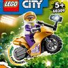 LEGO City 60309 Selfiestunttipyörä
