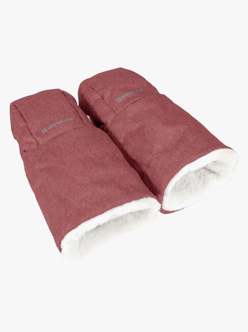 UPPAbaby Cozy Kädenlämmittimet Vaunuihin, Lucy