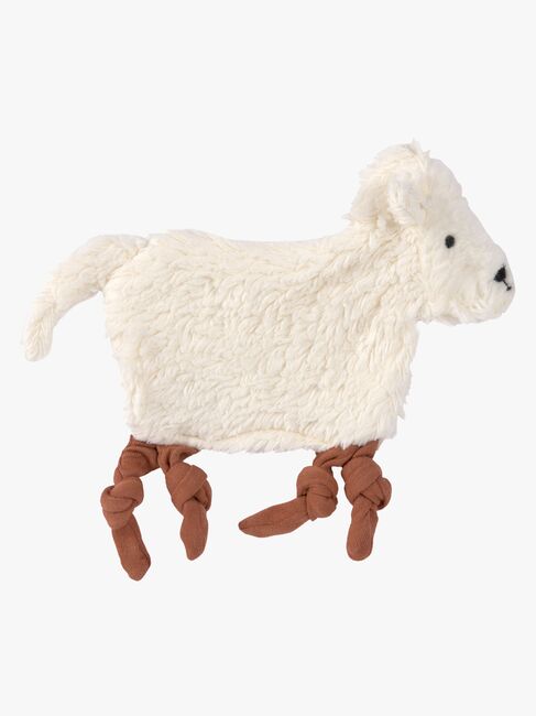 Lässig Lammas Uniriepu, Tiny Farmer Sheep