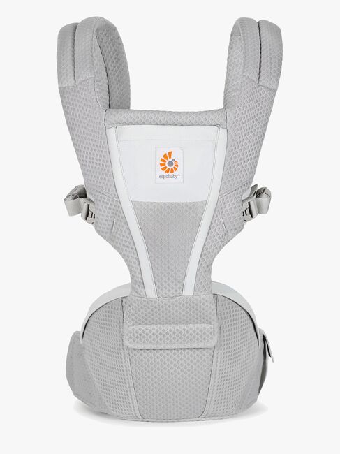 Ergobaby Alta Kantotuki, Pearl Grey