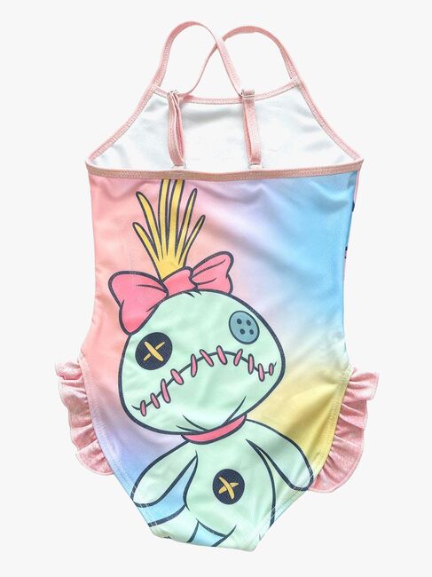 Disney Stitch Uimapuku, Vaaleanpunainen