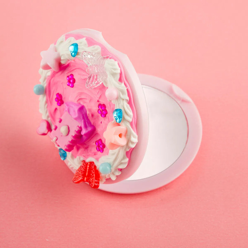 Decoden Magic Deluxe Askartelusetti Hiusasusteet