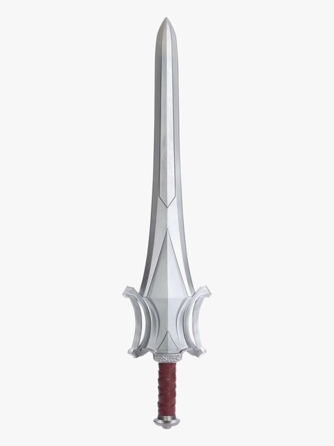 Masters of the Universe Miekka Deluxe Power