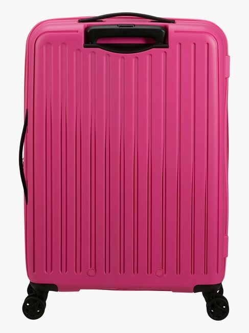 American Tourister Rejoy Spinner Matkalaukku 66L, Hawaiian Pink
