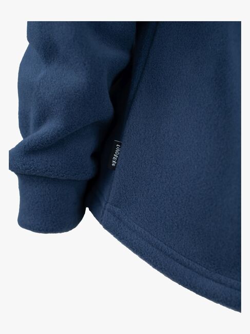 Lindberg Chill Fleecetakki, Navy