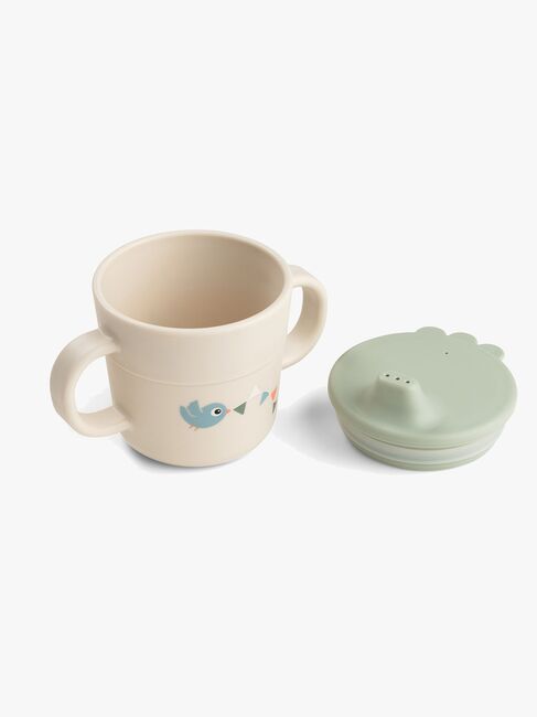 Done By Deer Foodie Nokkamuki Celebration, Sand