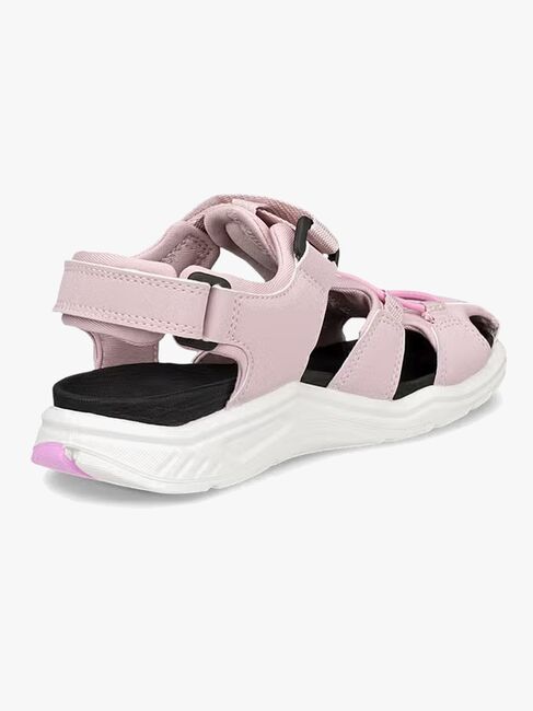 Ecco X-Trinsic K Sandaalit, Violet Ice