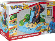 Pokémon Carry n Go Leikkisetti Volcano